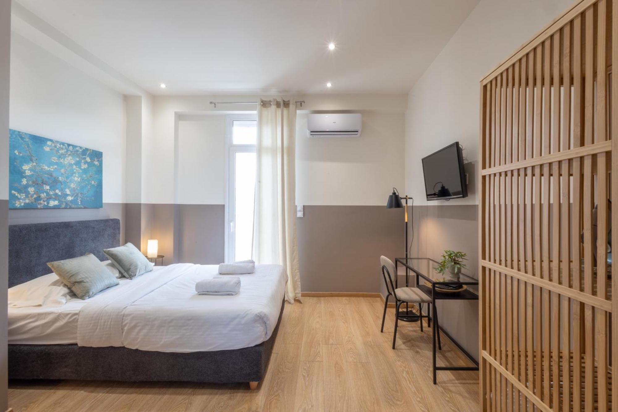 Luxurious 3-Bedroom Seaside Retreat Fully Renovated In 2025 เอเธนส์ ภายนอก รูปภาพ